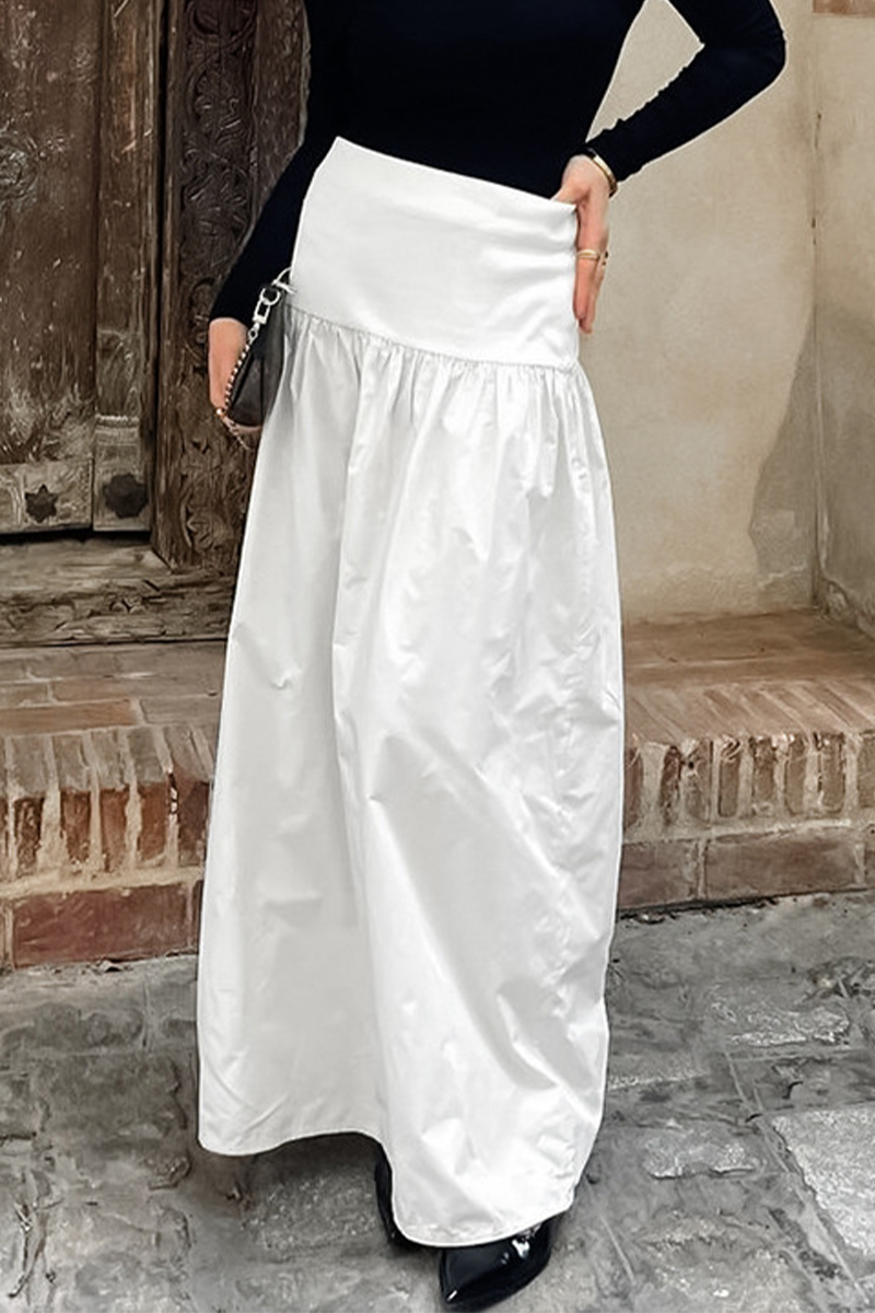 Polished Garment with an Effortless Classic Look
