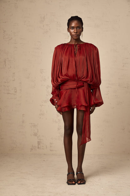 Classic Vintage & Enduringly Stylish Dress