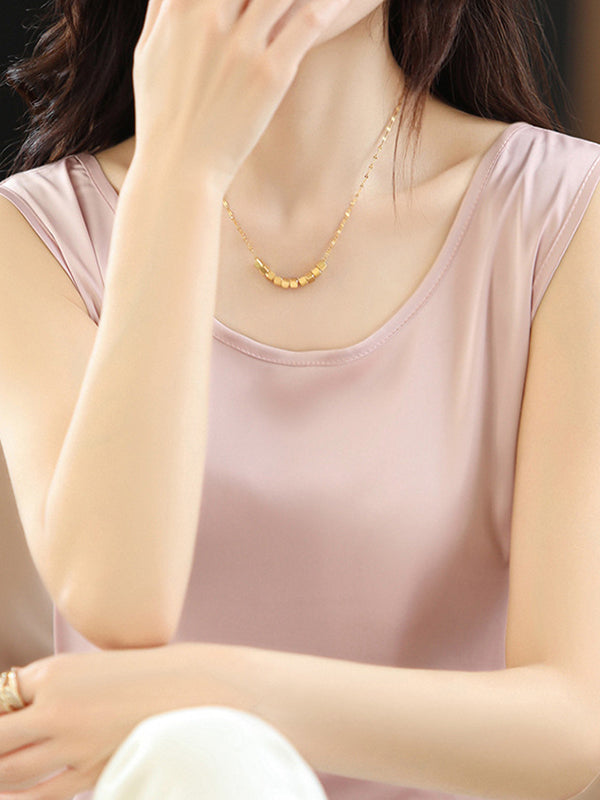 Classic Vintage & Enduringly Stylish Top