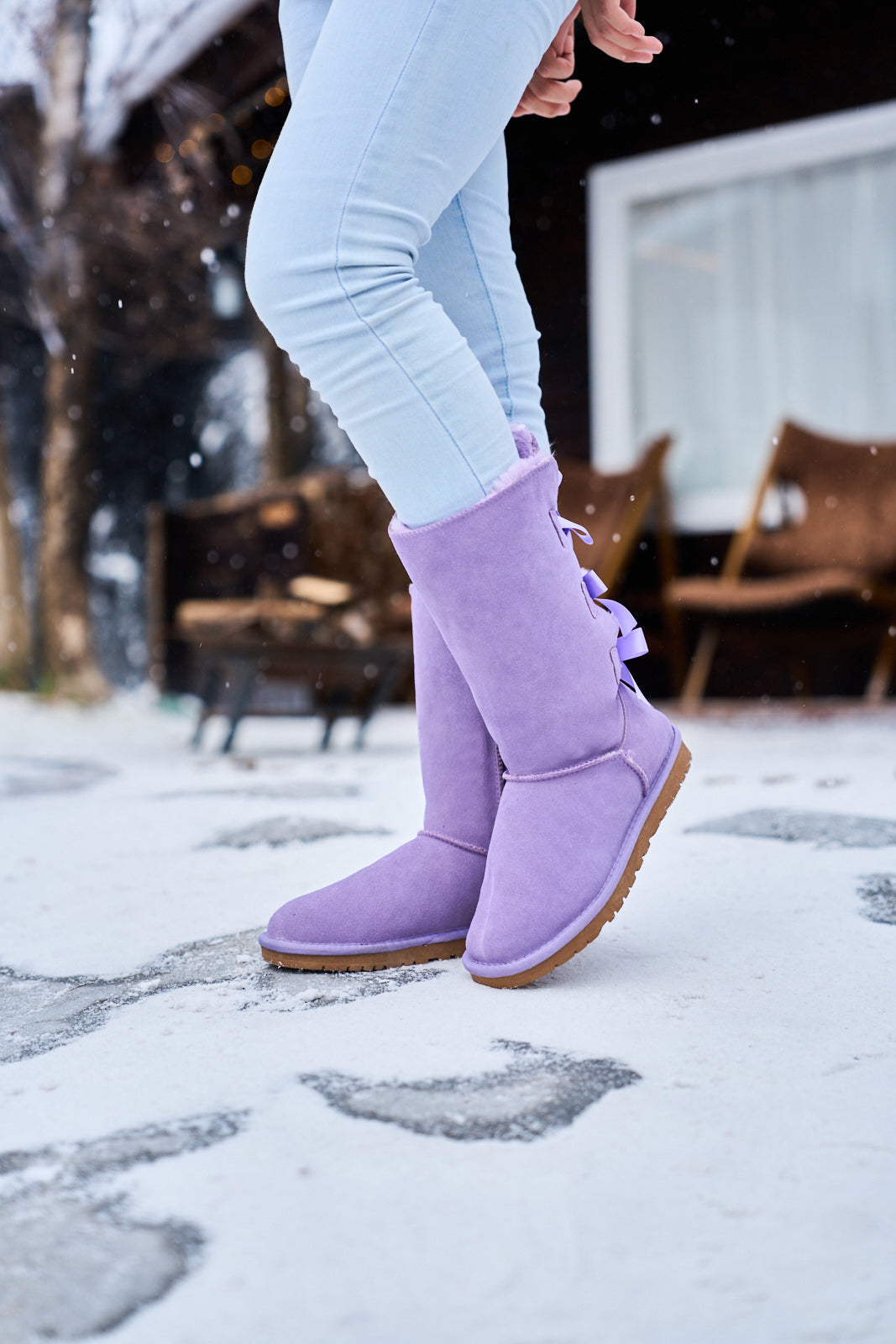 Classic Vintage & Enduringly Stylish Boots