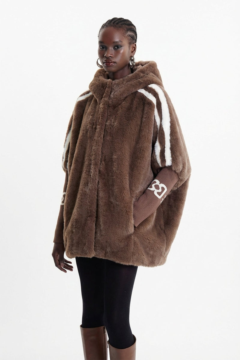 Polished Jacket with an Effortless Classic Look