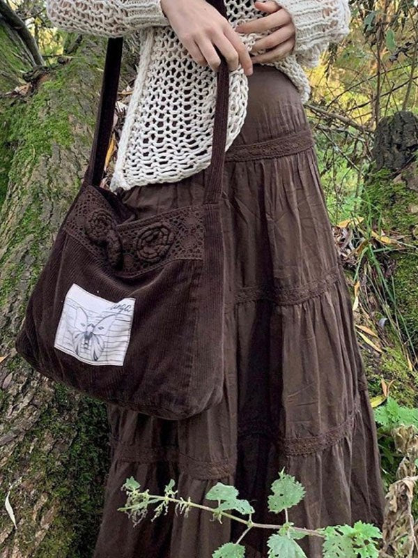 Elegantly Styled Garment for Everyday Wear