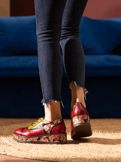 Beautifully Balanced Garment with Timeless Character