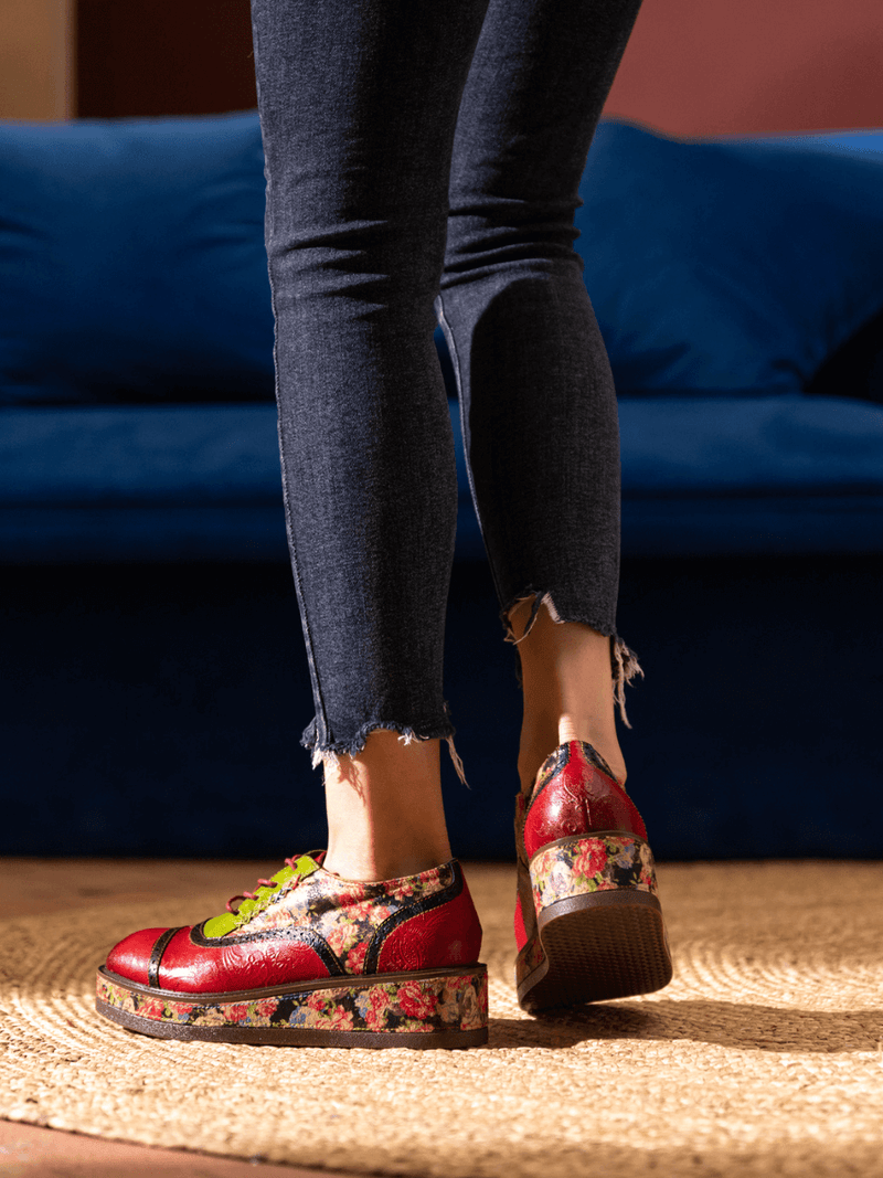Beautifully Balanced Garment with Timeless Character