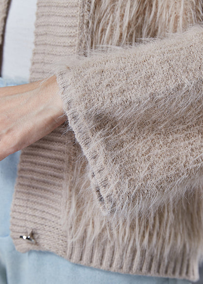 Gracefully Styled Cardigan for Any Occasion