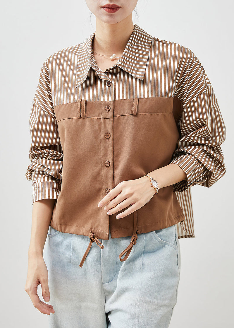 Effortlessly Elegant Shirt with a Timeless Design