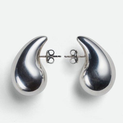Beautifully Balanced Garment with Timeless Character