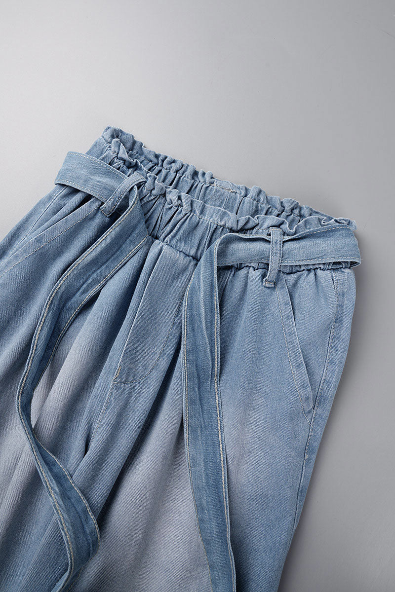 Elegantly Styled Garment for Everyday Wear
