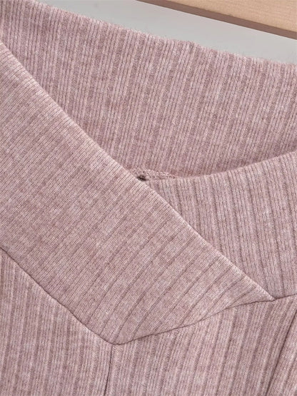 Beautifully Balanced Trousers with Timeless Character