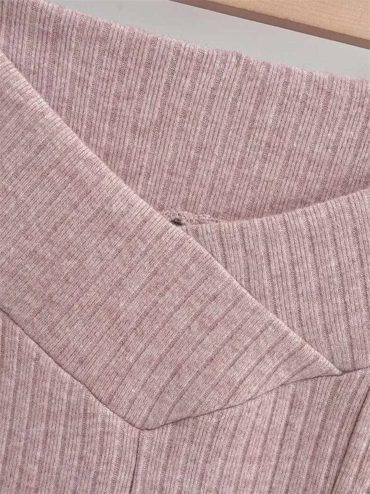 Beautifully Balanced Trousers with Timeless Character
