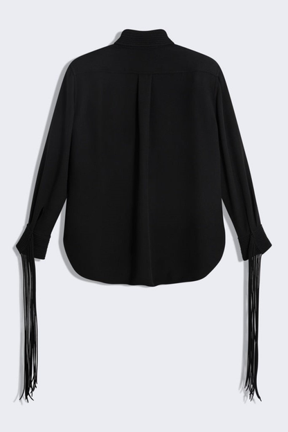 Beautifully Balanced Shirt with Timeless Character