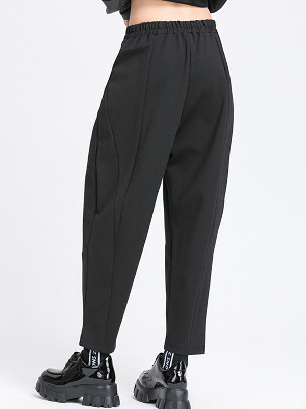 Gracefully Styled Pants for Any Occasion