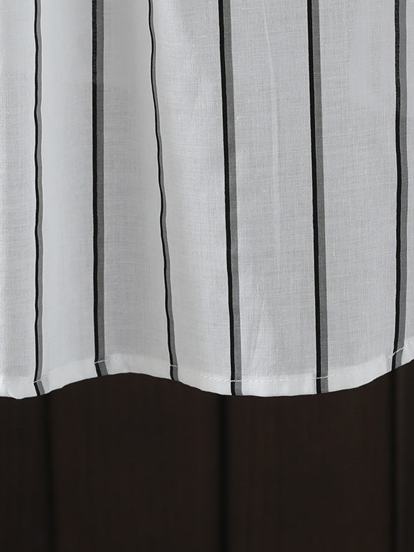 Classic Vintage Shirt with a Flattering Fit