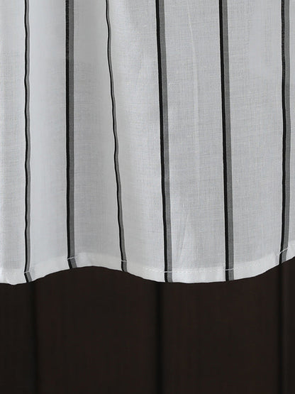 Classic Vintage Shirt with a Flattering Fit