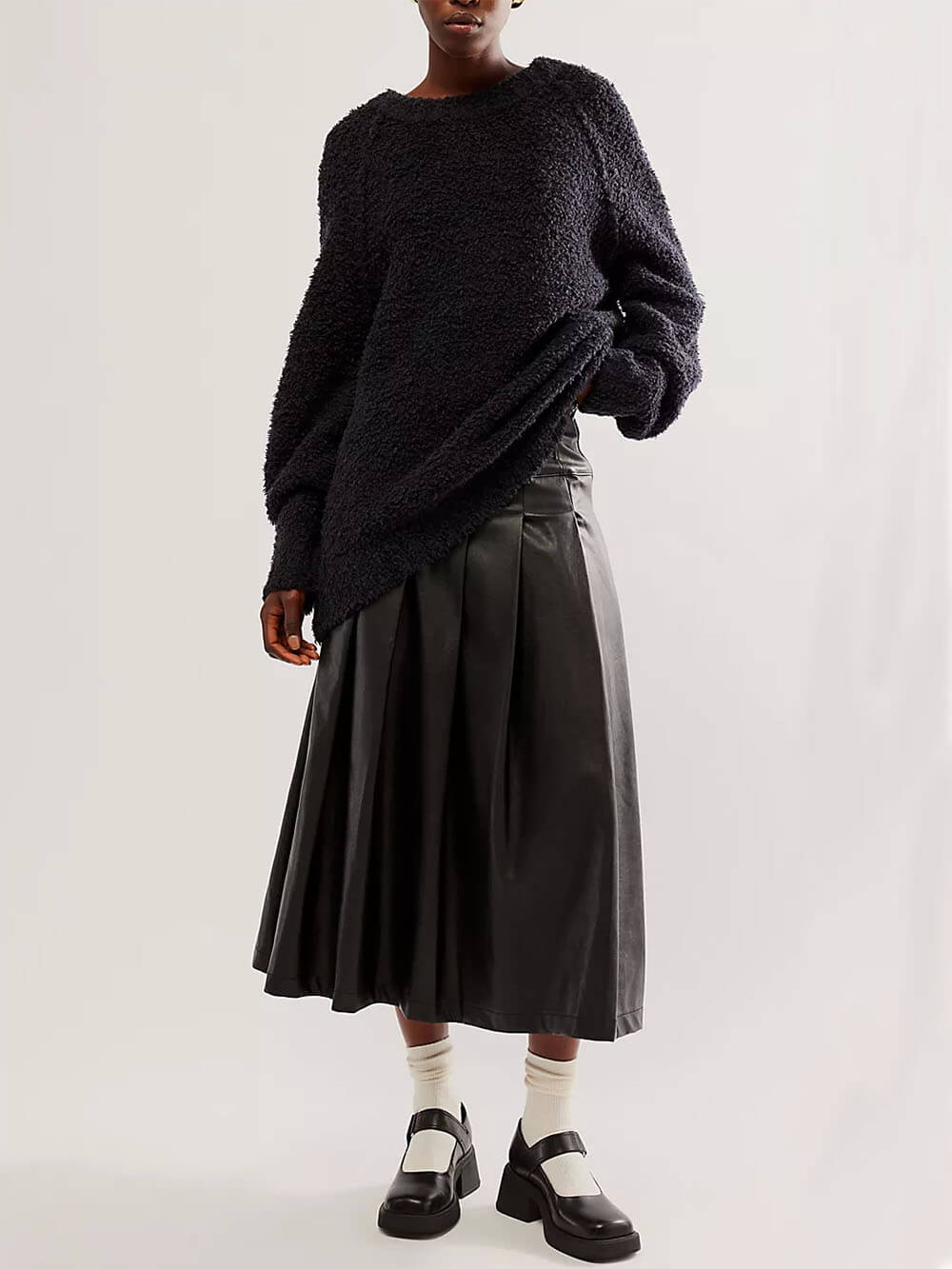 Classic Vintage & Enduringly Stylish Sweater