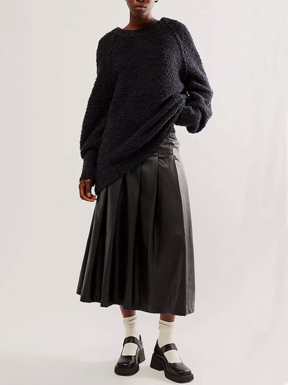 Classic Vintage & Enduringly Stylish Sweater