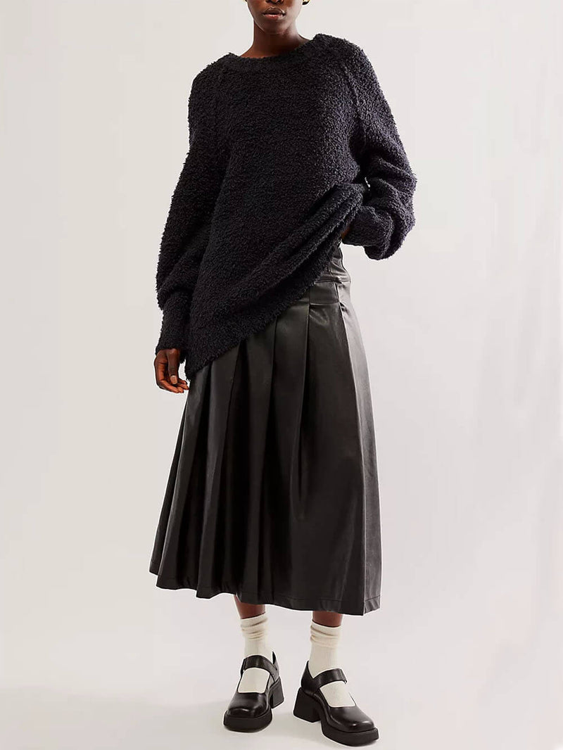 Classic Vintage & Enduringly Stylish Sweater