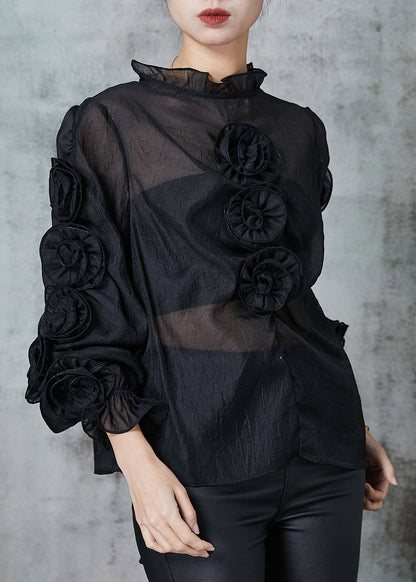 Classic Vintage Shirt with a Flattering Fit