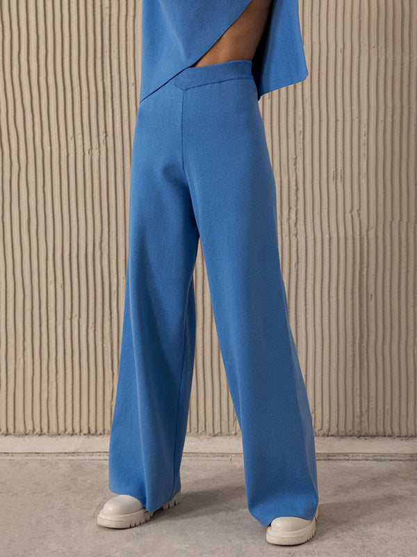 Beautifully Balanced Sweater with Timeless Character