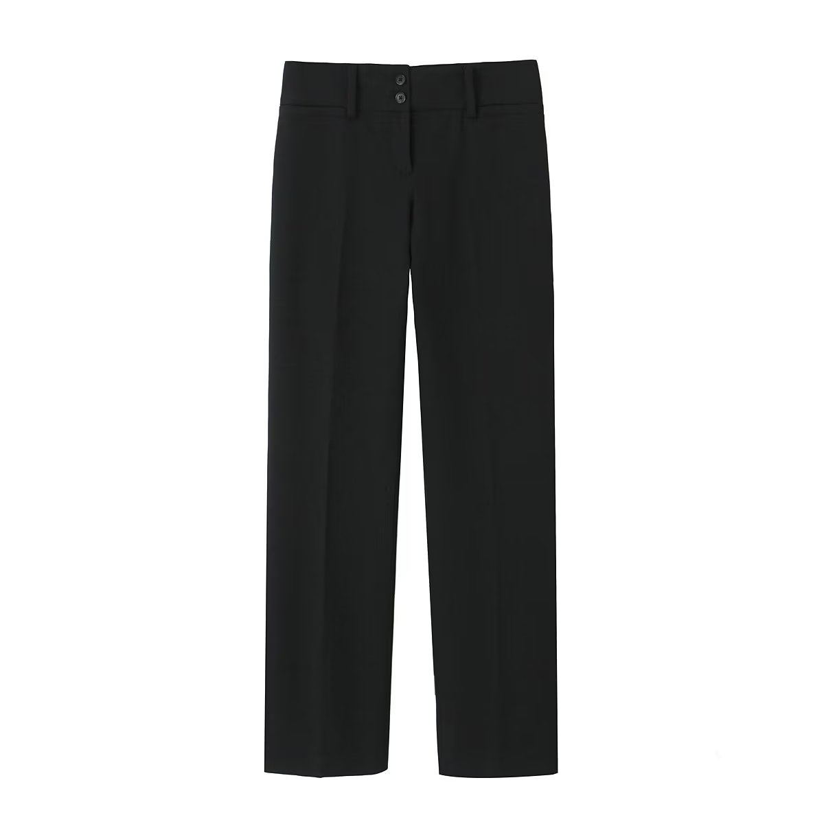 Beautifully Crafted Pants in a Classic Style