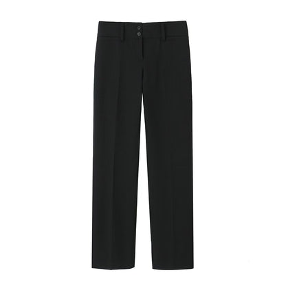 Beautifully Crafted Pants in a Classic Style