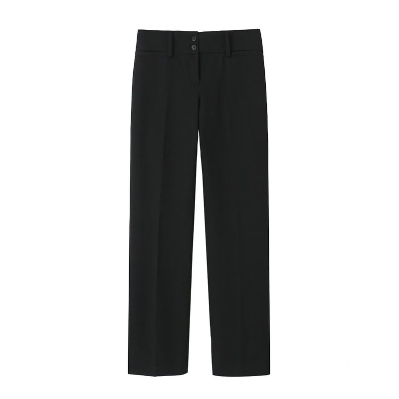 Beautifully Crafted Pants in a Classic Style
