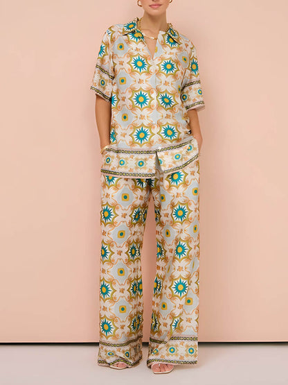 Classic Vintage & Enduringly Stylish Pants