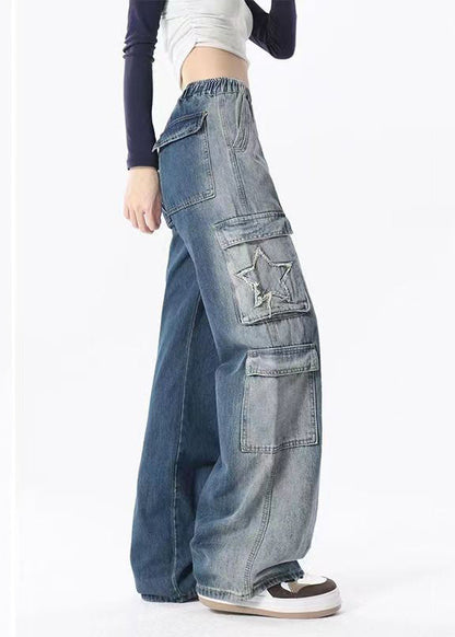 Polished Pants with an Effortless Classic Look