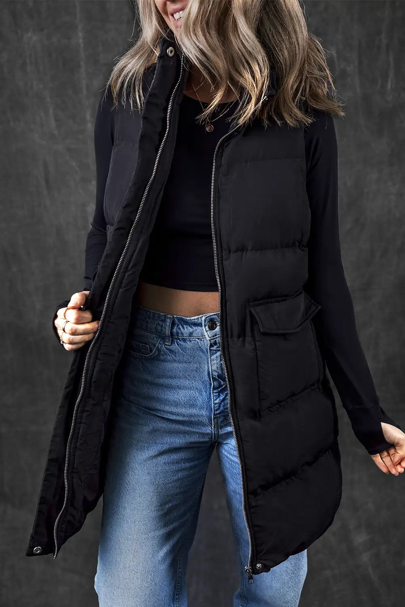 Vintage Inspired Garment with a Contemporary Edge