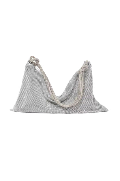Polished Bag with an Effortless Classic Look