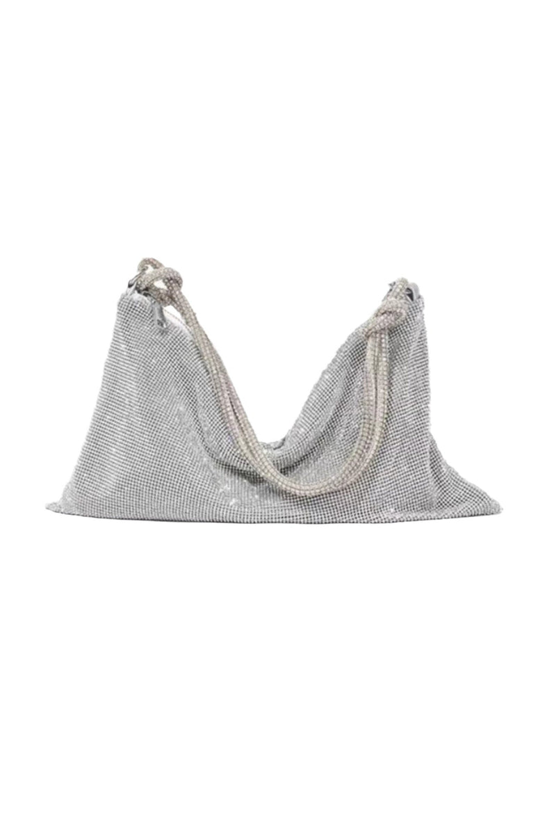 Polished Bag with an Effortless Classic Look
