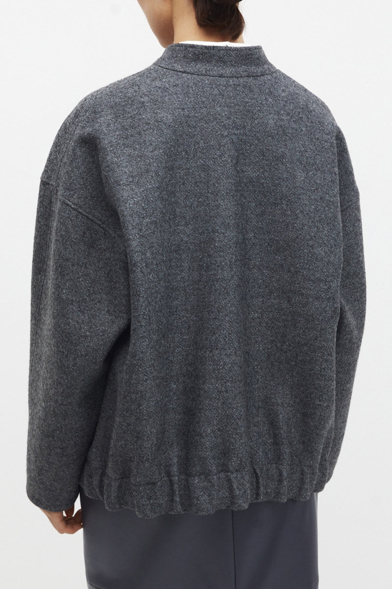 Classic Vintage Top with a Flattering Fit