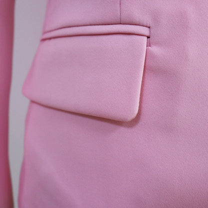 Beautifully Finished Garment in a Timeless Design