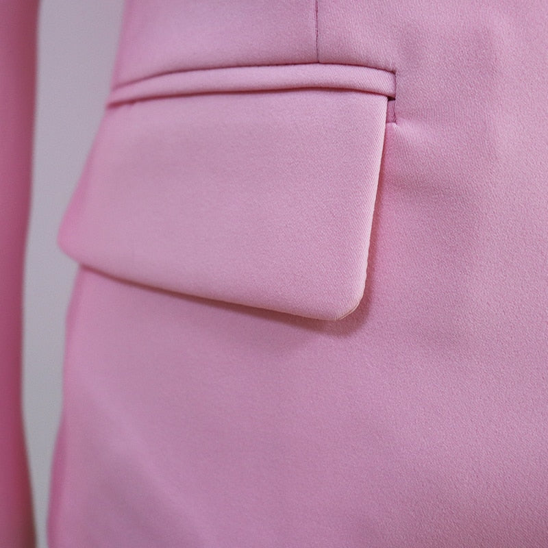 Beautifully Finished Garment in a Timeless Design