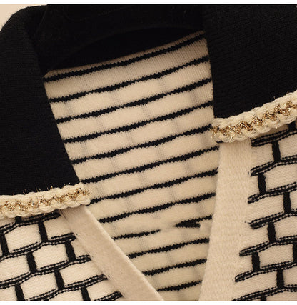 A Vintage Style Garment with Delicate Timeless Details