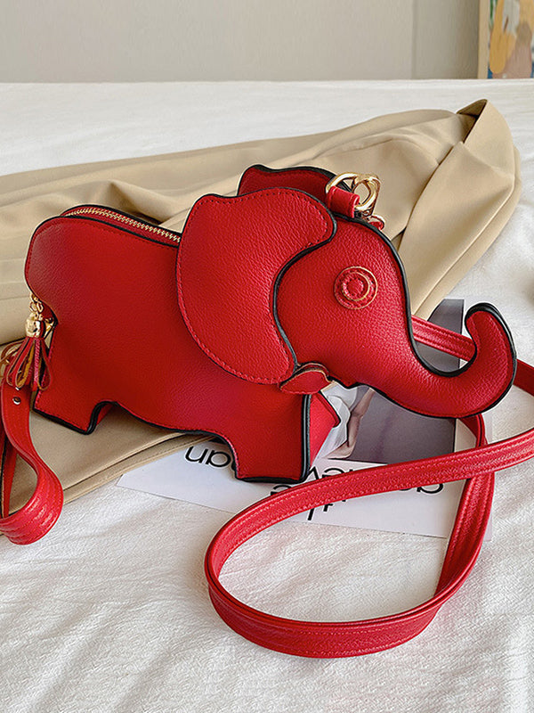 Gracefully Styled Bag for Any Occasion