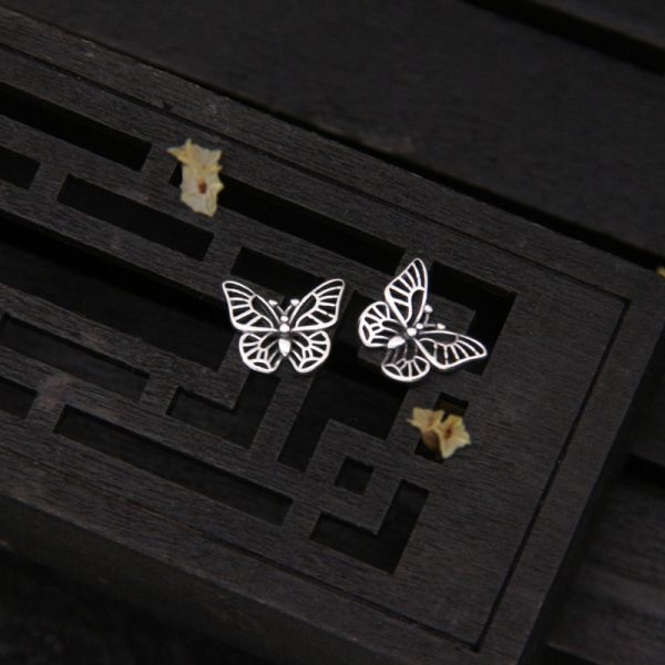 Beautifully Balanced Garment with Timeless Character