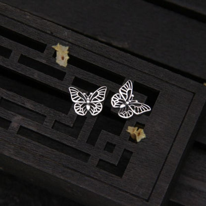 Beautifully Balanced Garment with Timeless Character