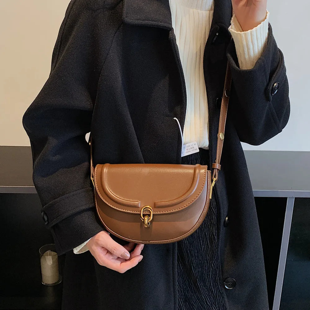 Beautifully Crafted Bag in a Classic Style