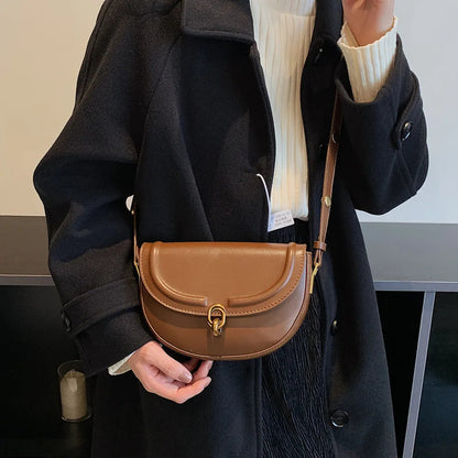 Beautifully Crafted Bag in a Classic Style