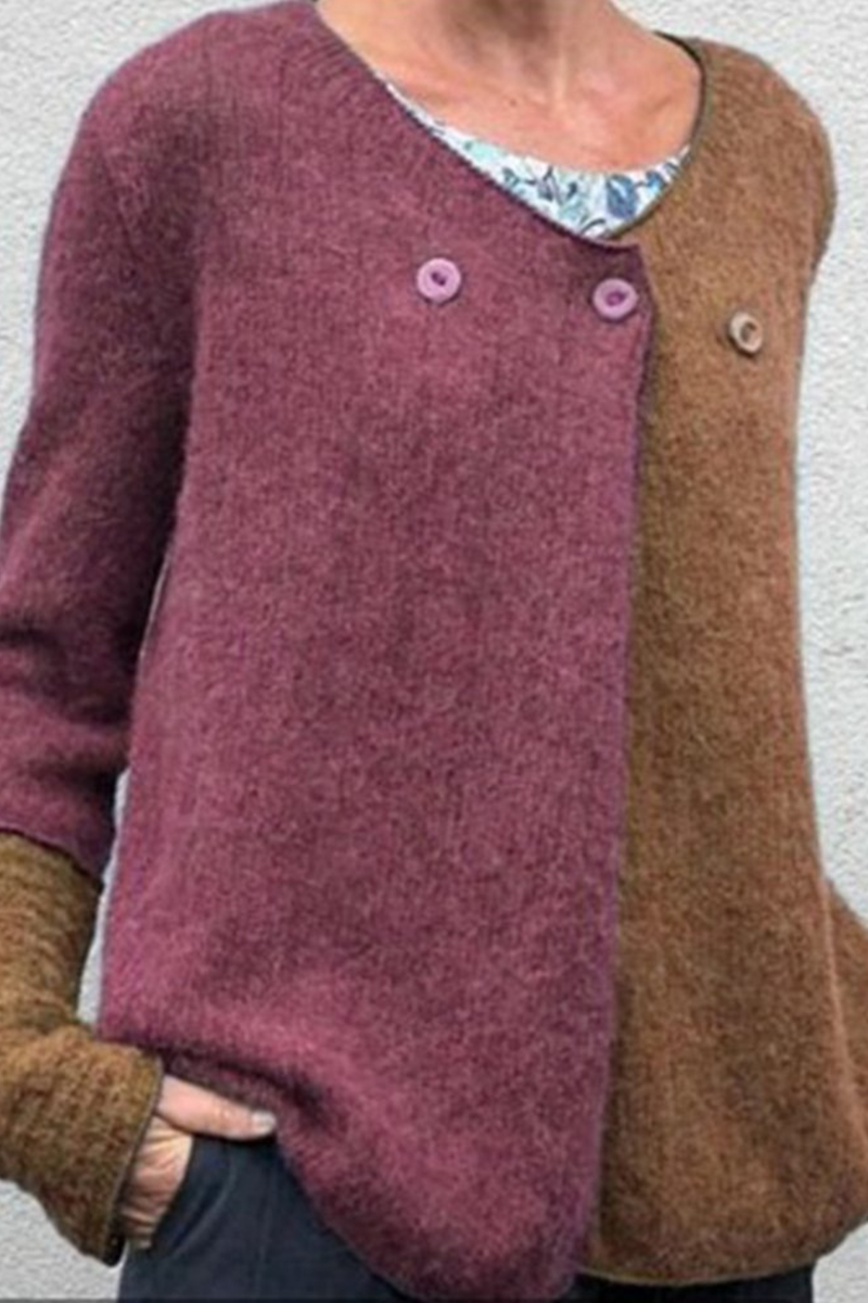 Polished Cardigan with an Effortless Classic Look