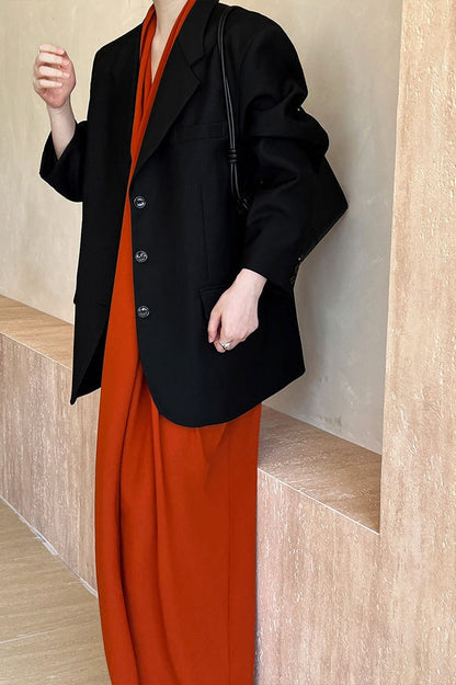 A Vintage Style Garment with Delicate Timeless Details