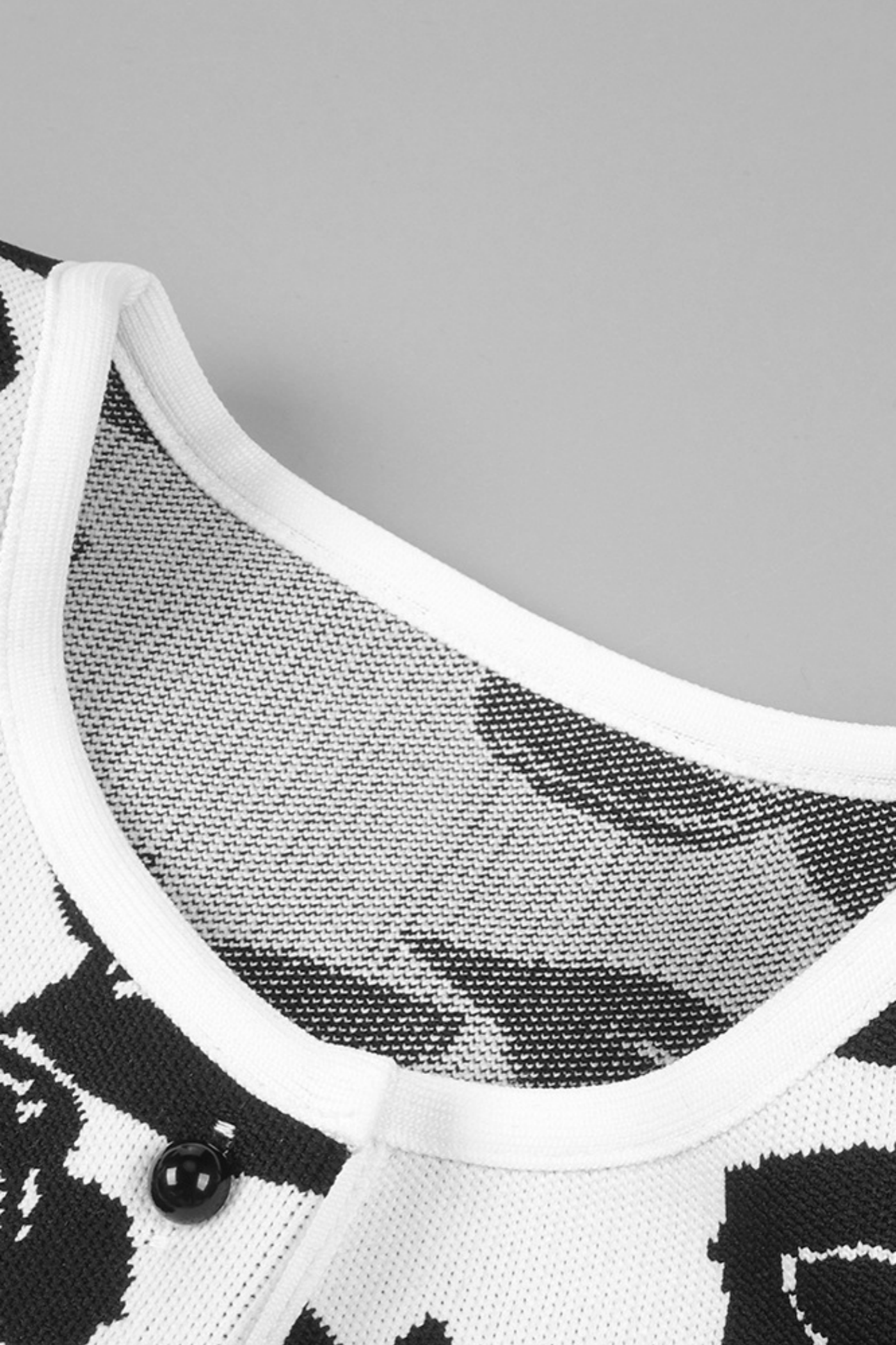Beautifully Finished Garment in a Timeless Design