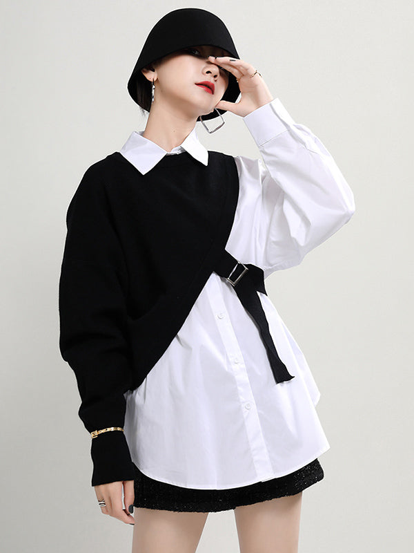 Classic Vintage & Enduringly Stylish Blouse