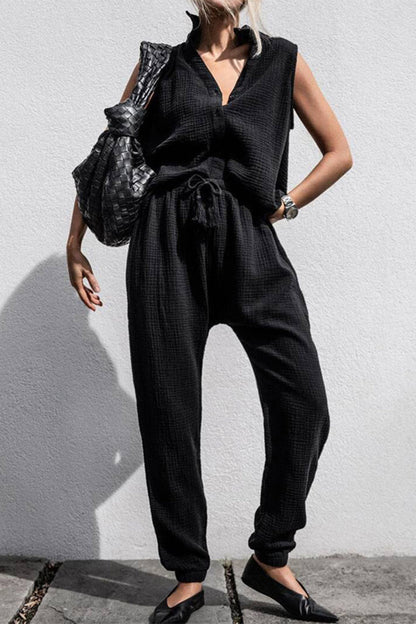 Vintage Inspired Garment with a Contemporary Edge