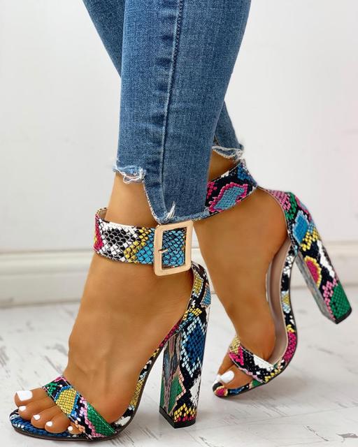 Classic Vintage & Enduringly Stylish Sandals