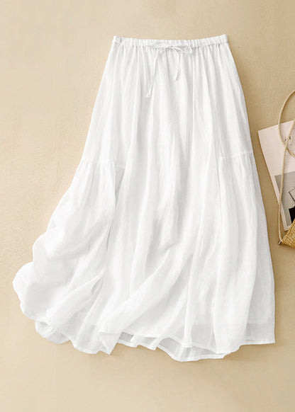 Well Tailored Garment with a Graceful Silhouette