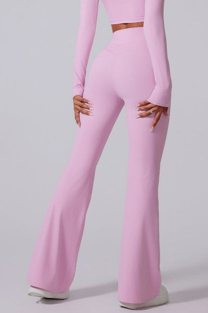 Beautifully Balanced Garment with Timeless Character