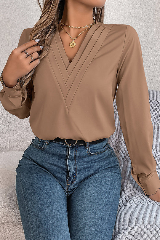 Beautifully Crafted Shirt in a Classic Style