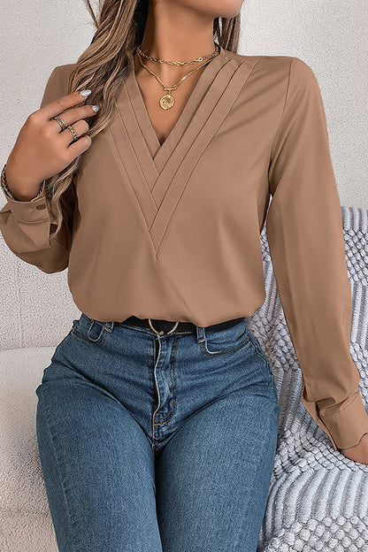 Beautifully Crafted Shirt in a Classic Style